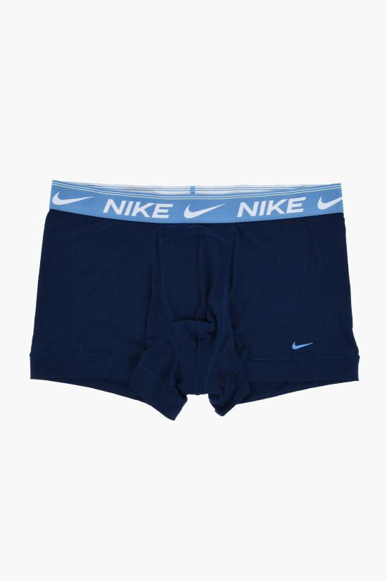  나이키 3팩 드로즈 0000KE1256 410 Blue - NIKE