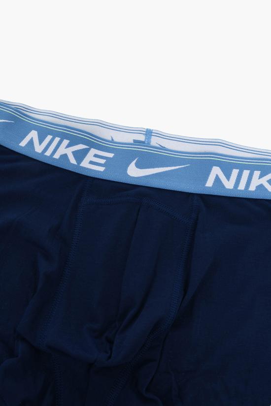  나이키 3팩 드로즈 0000KE1256 410 Blue - NIKE