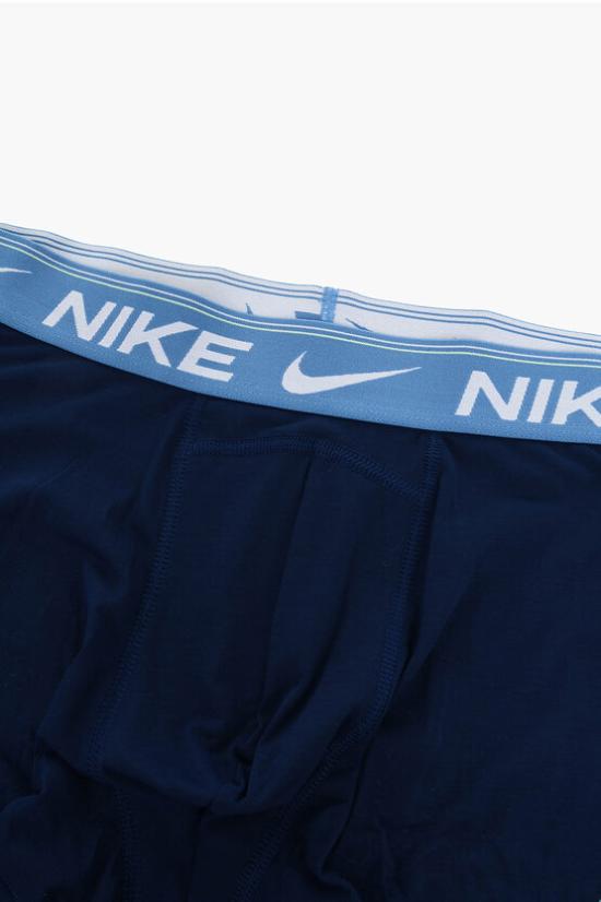  나이키 3팩 드로즈 0000KE1256 410 Blue - NIKE