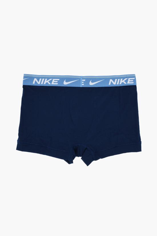  나이키 3팩 드로즈 0000KE1256 410 Blue - NIKE