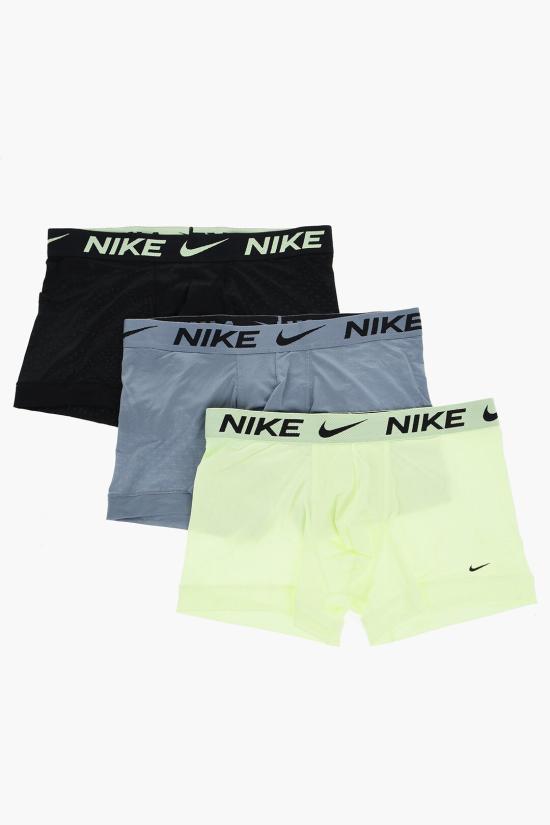  나이키 3팩 드로즈 0000KE1224 61Y Multicolor