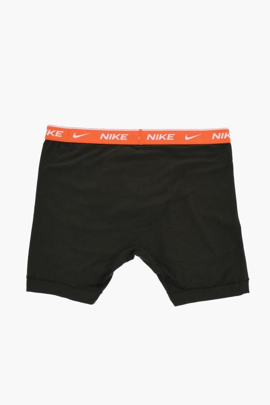  나이키 3팩 드로즈 0000KE1007 669 Black - NIKE