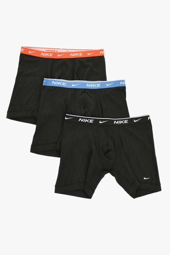  나이키 3팩 드로즈 0000KE1007 669 Black