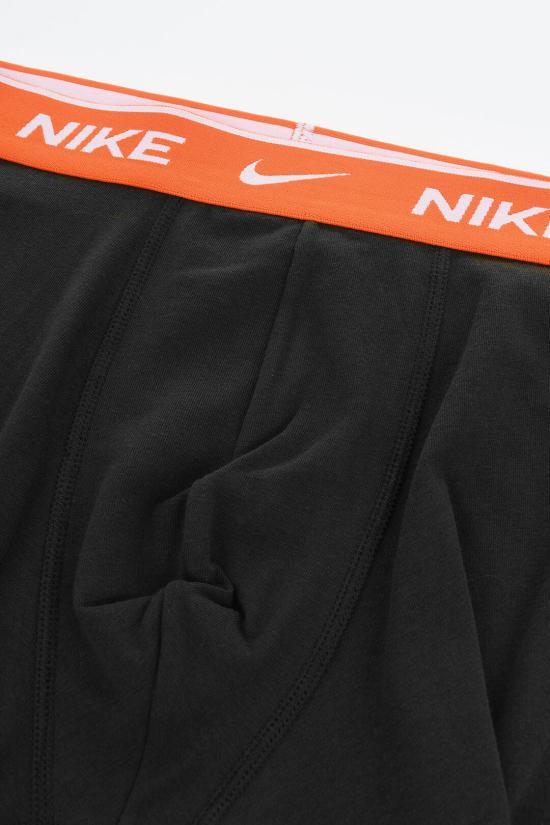  나이키 3팩 드로즈 0000KE1007 669 Black - NIKE