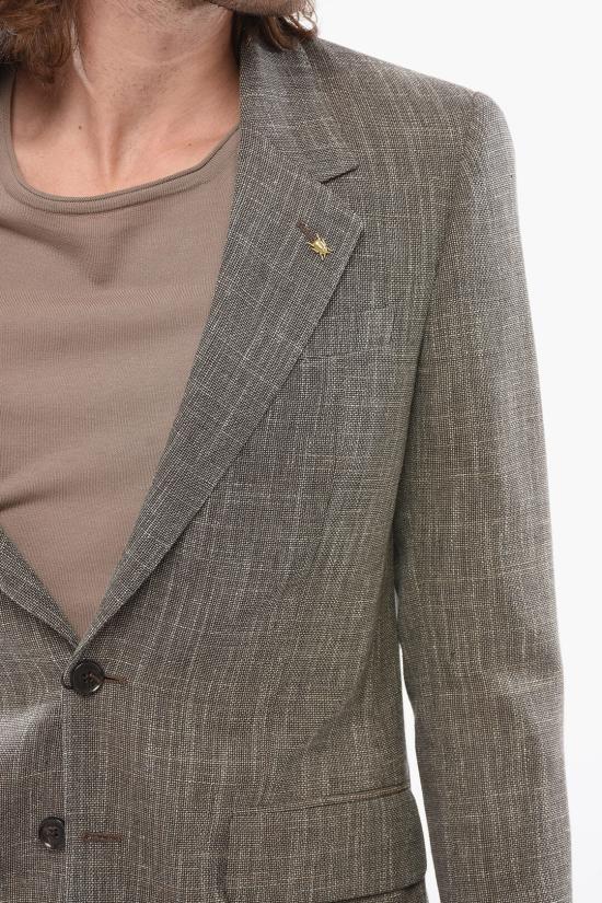  꼬르넬리아니 수트 자켓 876Z10 1166922 032 Gray - CORNELIANI