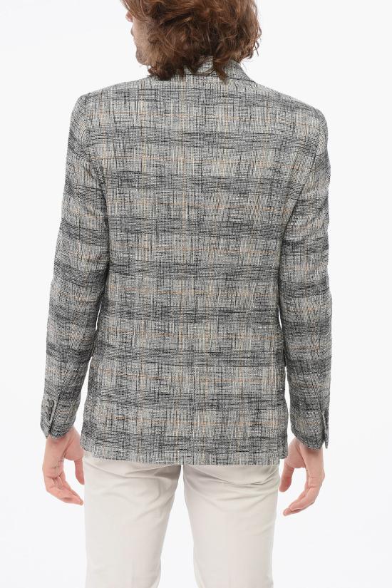  꼬르넬리아니 수트 자켓 91XZ10 3166531 014 Gray - CORNELIANI