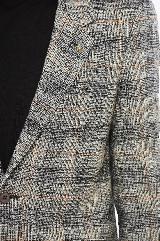  꼬르넬리아니 수트 자켓 91XZ10 3166531 014 Gray - CORNELIANI