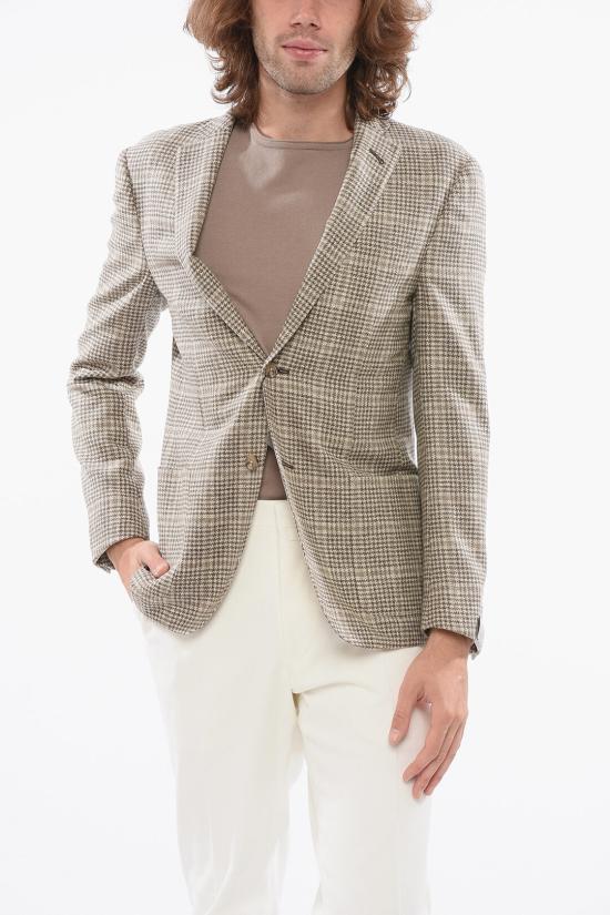  꼬르넬리아니 수트 자켓 926Y72 3816310 038 Beige