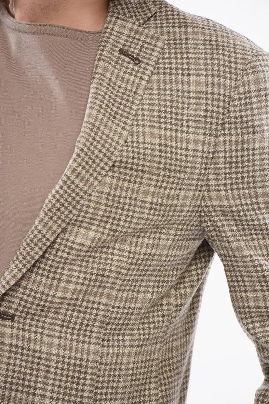  꼬르넬리아니 수트 자켓 926Y72 3816310 038 Beige - CORNELIANI