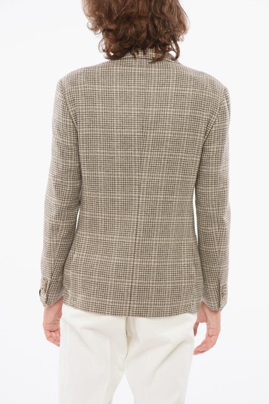  꼬르넬리아니 수트 자켓 926Y72 3816310 038 Beige - CORNELIANI