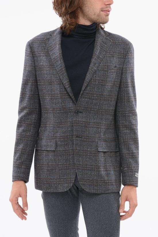  니노 다니엘리 수트 자켓 80XZ40 7836210 002 Blue