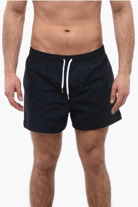  디스퀘어드2 스윔팬츠 S82D7B64X SJ4550 010 Blue