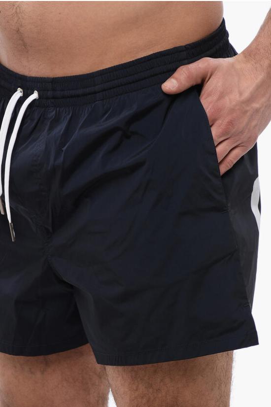  디스퀘어드2 스윔팬츠 S82D7B64X SJ4550 010 Blue - DSQUARED2