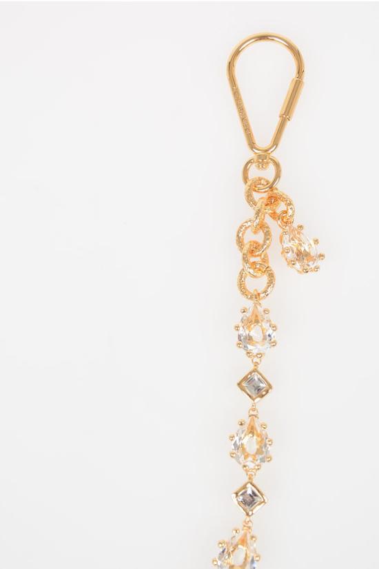  디스퀘어드2 주얼리 W17CH5001 594 M1308 Gold - DSQUARED2