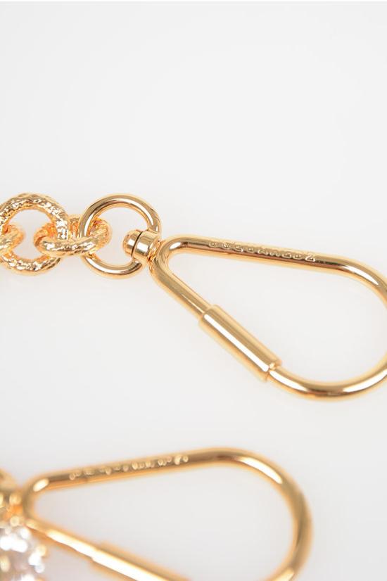  디스퀘어드2 주얼리 W17CH5001 594 M1308 Gold - DSQUARED2