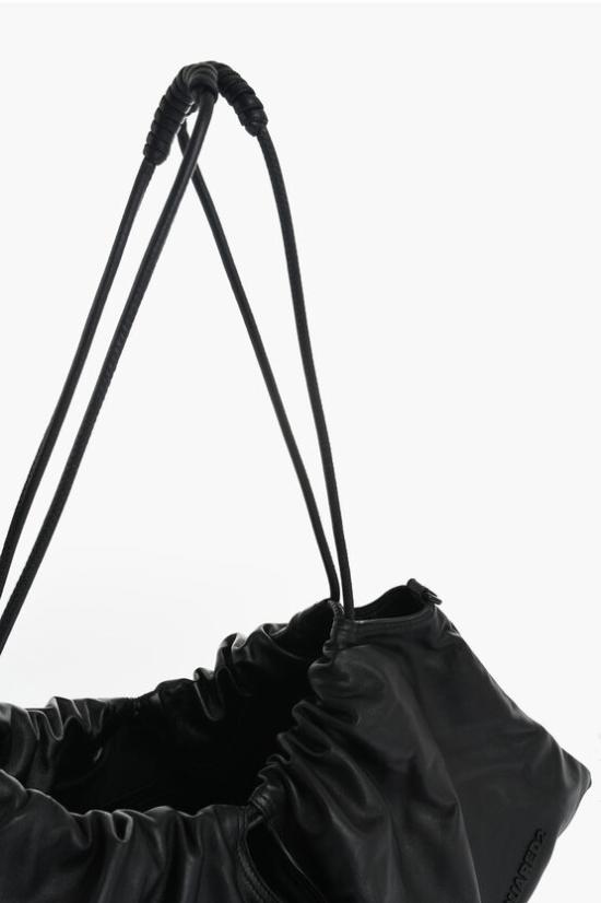  디스퀘어드2 숄더백 S83HO0030 SJ18900001FW22 2124 Black - DSQUARED2