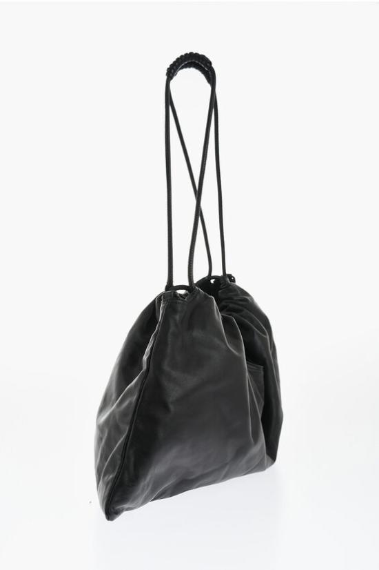  디스퀘어드2 숄더백 S83HO0030 SJ18900001FW22 2124 Black - DSQUARED2