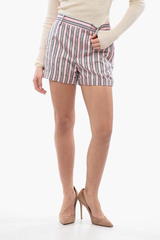  디스퀘어드2 숏팬츠 S72MU0506 D35019 001F Pink