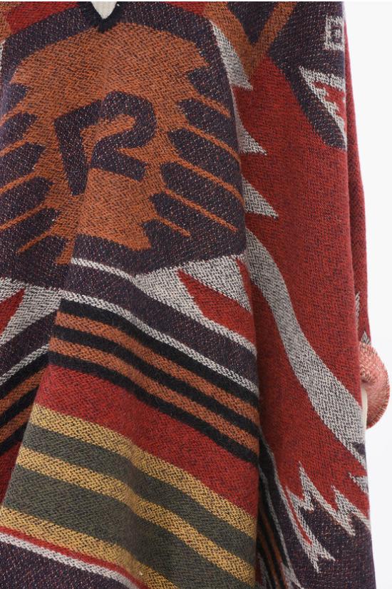  디스퀘어드2 코트 PHW0004 01A05515 M037 Multicolor - DSQUARED2