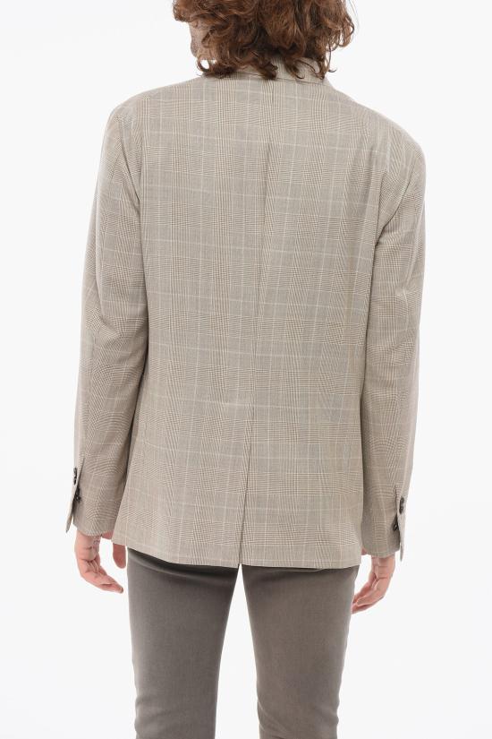  꼬르넬리아니 수트 자켓 91XH08 3117431 030 Beige - CORNELIANI