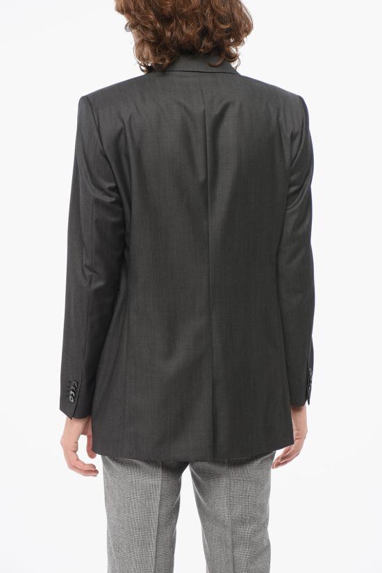  꼬르넬리아니 수트 자켓 916T16 3198127 013 Gray - CORNELIANI