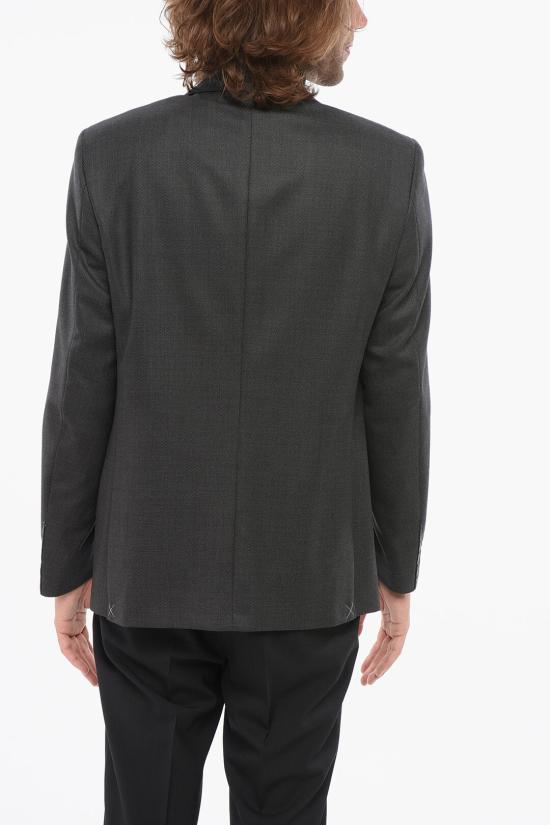  꼬르넬리아니 수트 자켓 896R40 1287072 003 Gray - CORNELIANI