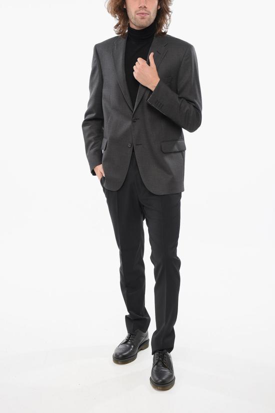  꼬르넬리아니 수트 자켓 896R40 1287072 003 Gray - CORNELIANI