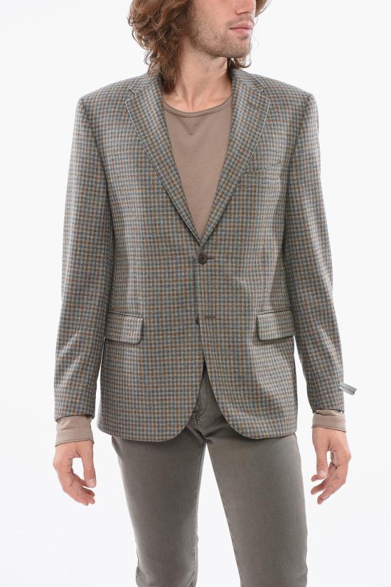  니노 다니엘리 수트 자켓 826R40 8836348 037 Beige