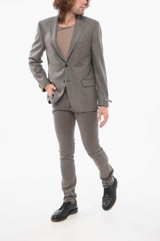  니노 다니엘리 수트 자켓 826R40 8836348 037 Beige - NINO DANIELI - ET MOS