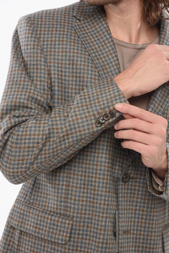  니노 다니엘리 수트 자켓 826R40 8836348 037 Beige - NINO DANIELI - ET MOS