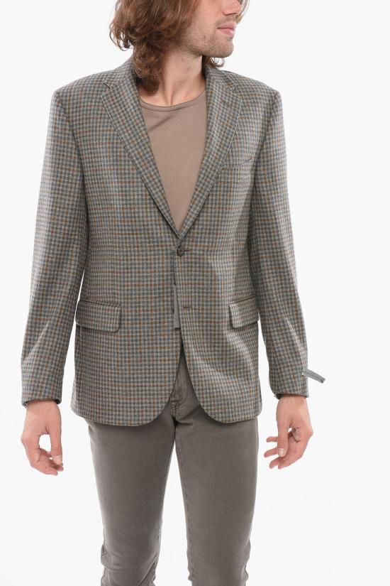  니노 다니엘리 수트 자켓 826R40 8836348 037 Beige - NINO DANIELI - ET MOS