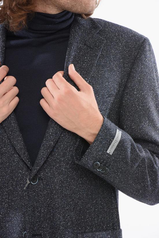  니노 다니엘리 수트 자켓 826R41 8836379 001 Blue - NINO DANIELI - ET MOS