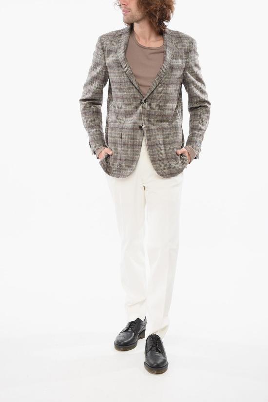  니노 다니엘리 수트 자켓 82XR47 8836328 030 Beige - NINO DANIELI - ET MOS