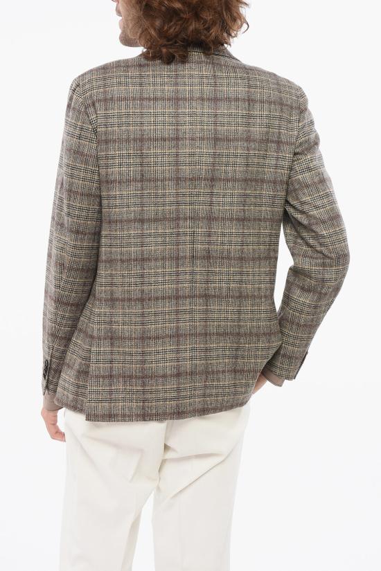  니노 다니엘리 수트 자켓 82XR47 8836328 030 Beige - NINO DANIELI - ET MOS