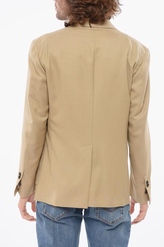  꼬르넬리아니 수트 자켓 91XH08 3118258 036 Beige - CORNELIANI