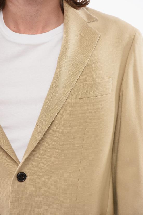  꼬르넬리아니 수트 자켓 91XH08 3118258 036 Beige - CORNELIANI