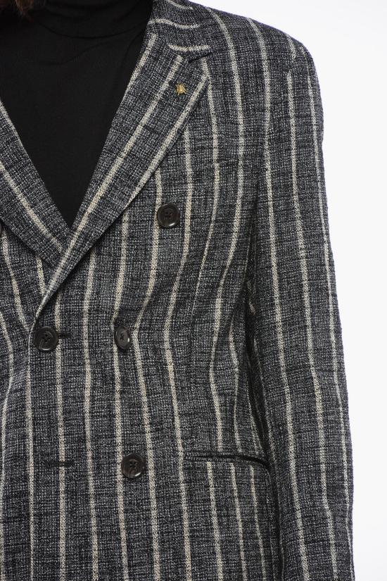  꼬르넬리아니 수트 자켓 91XZ56 3166531 013 Gray - CORNELIANI