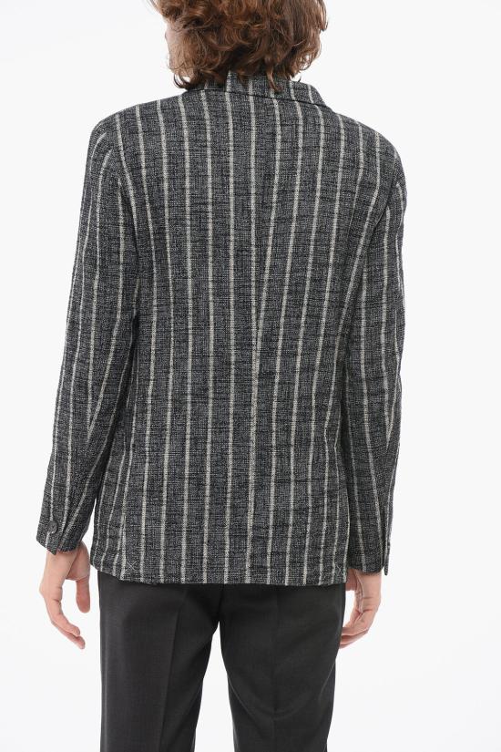  꼬르넬리아니 수트 자켓 91XZ56 3166531 013 Gray - CORNELIANI