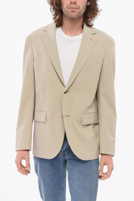  꼬르넬리아니 수트 자켓 91XH07 3118516 036 Beige