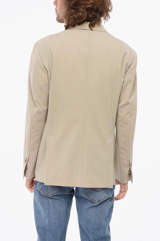  꼬르넬리아니 수트 자켓 91XH07 3118516 036 Beige - CORNELIANI