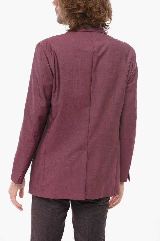  꼬르넬리아니 수트 자켓 91XZ55 3164136 040 Pink - CORNELIANI