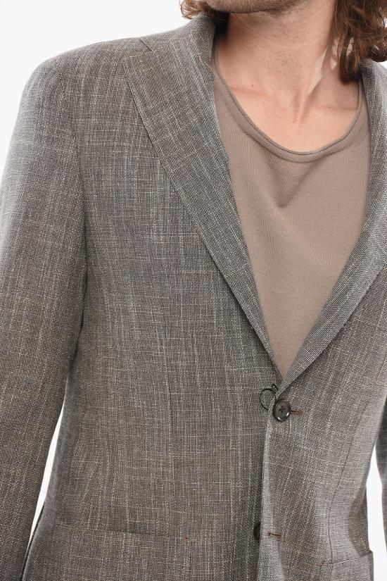  꼬르넬리아니 수트 자켓 87XZ23 1166922 032 Gray - CORNELIANI