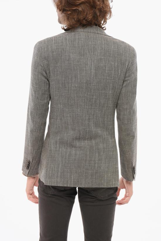  꼬르넬리아니 수트 자켓 87XZ23 1166922 032 Gray - CORNELIANI