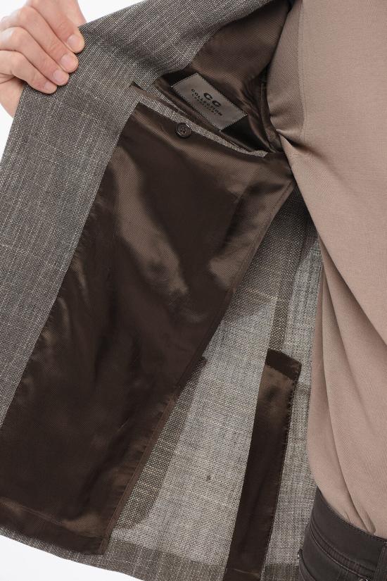  꼬르넬리아니 수트 자켓 87XZ23 1166922 032 Gray - CORNELIANI