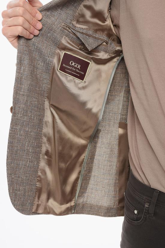  Oger 수트 자켓 85XP02 0136909 033 Gray - OTHER BRANDS