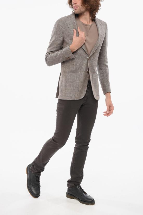  Oger 수트 자켓 85XP02 0136909 033 Gray - OTHER BRANDS