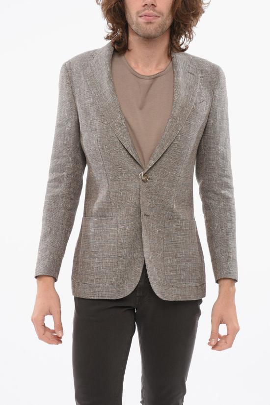  Oger 수트 자켓 85XP02 0136909 033 Gray