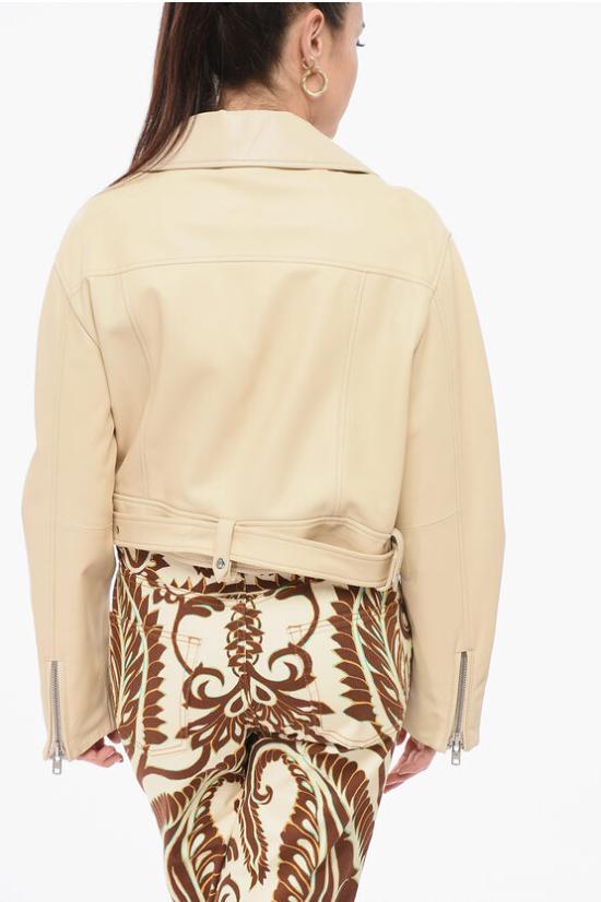  스워드 바이커 자켓 8778SPM SM80 Beige - S.W.O.R.D