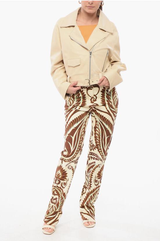  스워드 바이커 자켓 8778SPM SM80 Beige - S.W.O.R.D