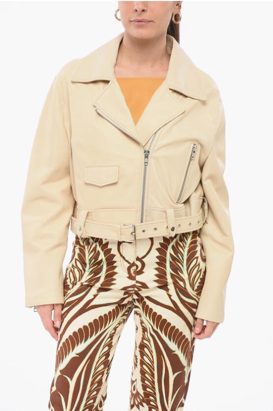  스워드 바이커 자켓 8778SPM SM80 Beige